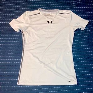 Under Armour under shirt